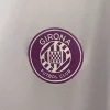 24/25 Girona Soccer Jersey Second Away