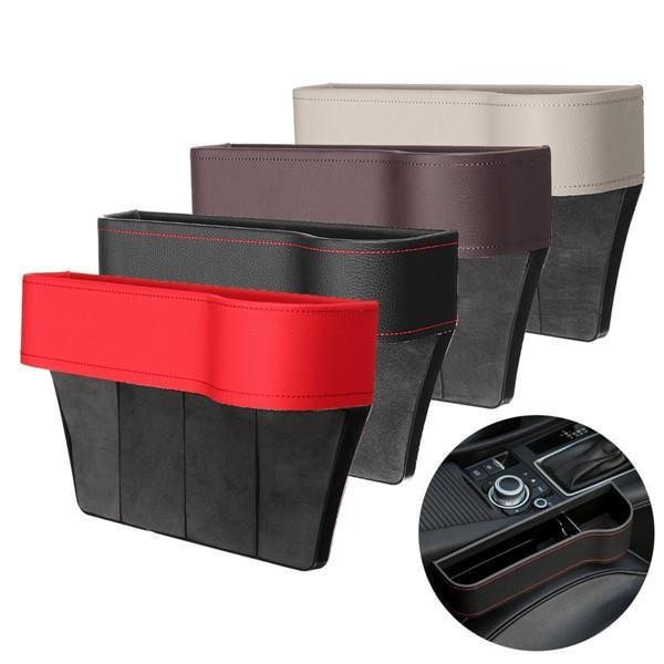 (Father's Day Promotion 50% OFF)  Multifunctional Car Seat Organizer