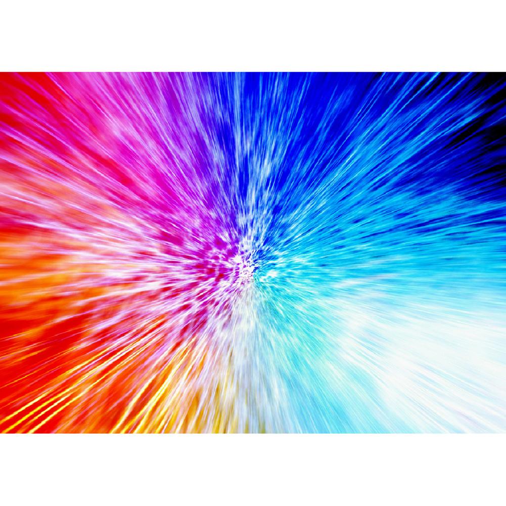 

Abstract - Round Drill Diamond Painting - 40*30CM, 501 Original