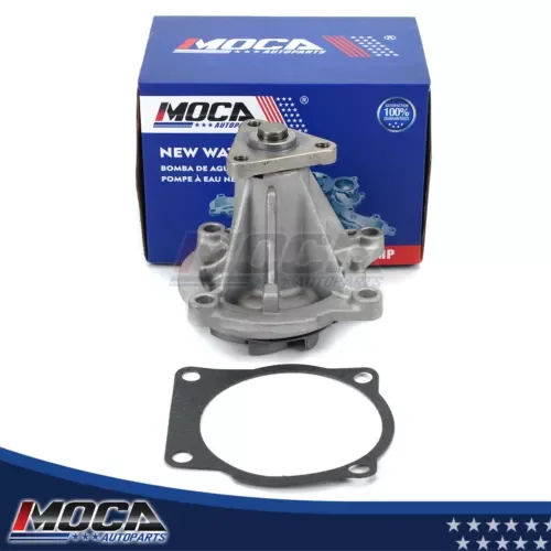 Dronehint Water Pump for Buick Chevy GMC Isuzu Oldsmobile Pontiac 2.0L 2.2L 130-1470 (For: GMC) Parts