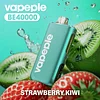 VAPEPIE Max 40000 PUFFS - Pierwszy na świecie ultracienki Vape o dużej pojemności