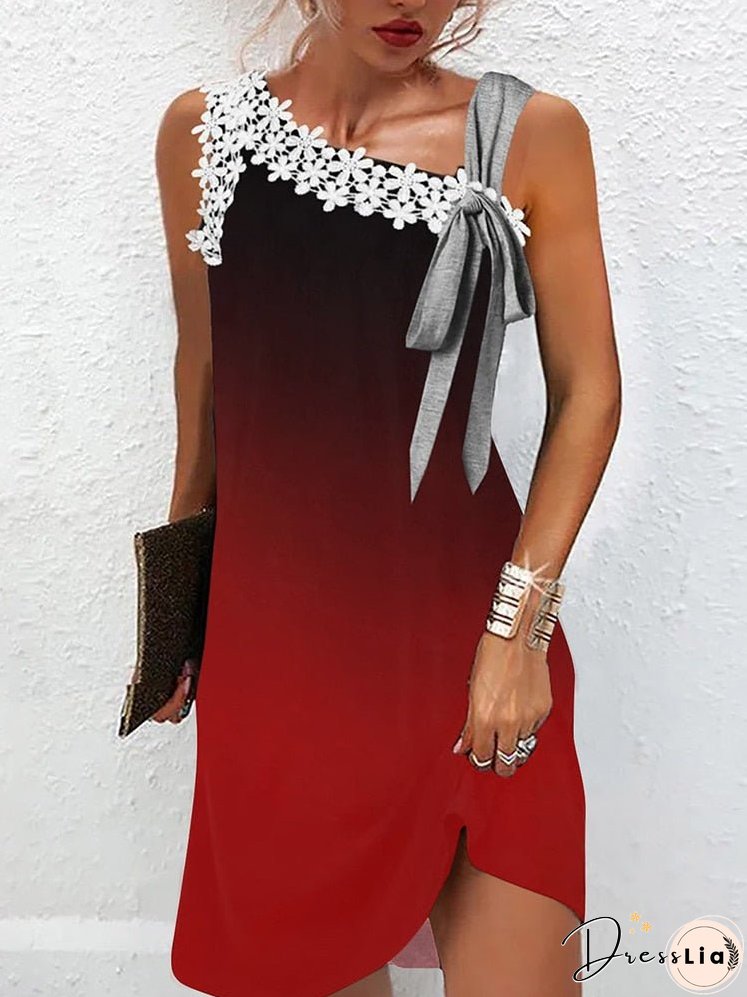 Casual and Effortless Dress