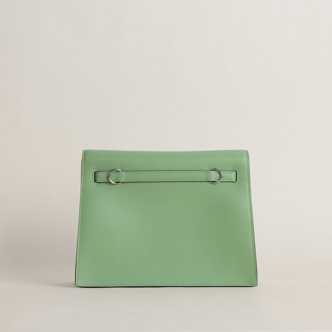 Kelly Danse Evercolor 3I Vert criquet PHW