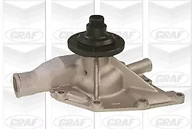 Dronehint GRAF PA565 Water Pump for LAND ROVER Parts