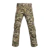 Men's Hiking Pants Casual Cargo Pants