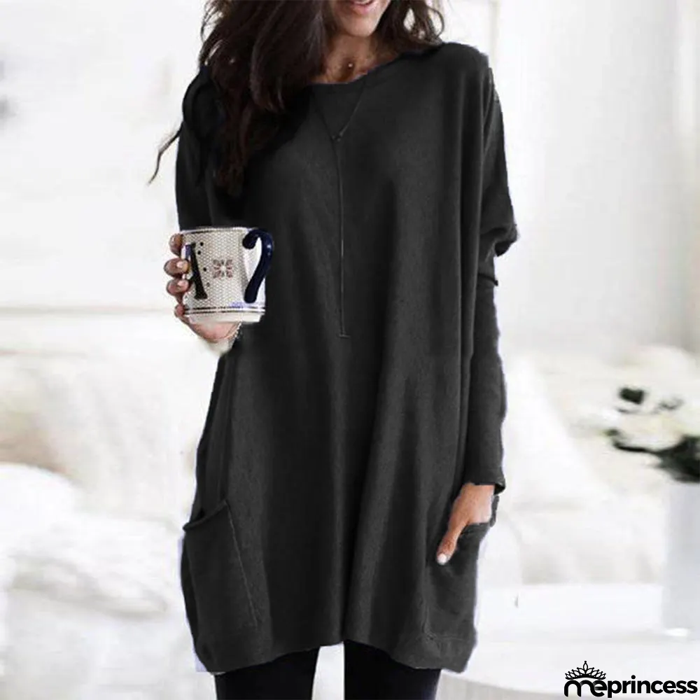 Effortless and Classy general Sweater