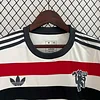 2024/2025 Manchester United Third Away Football Shirt 1:1 Thai Quality
