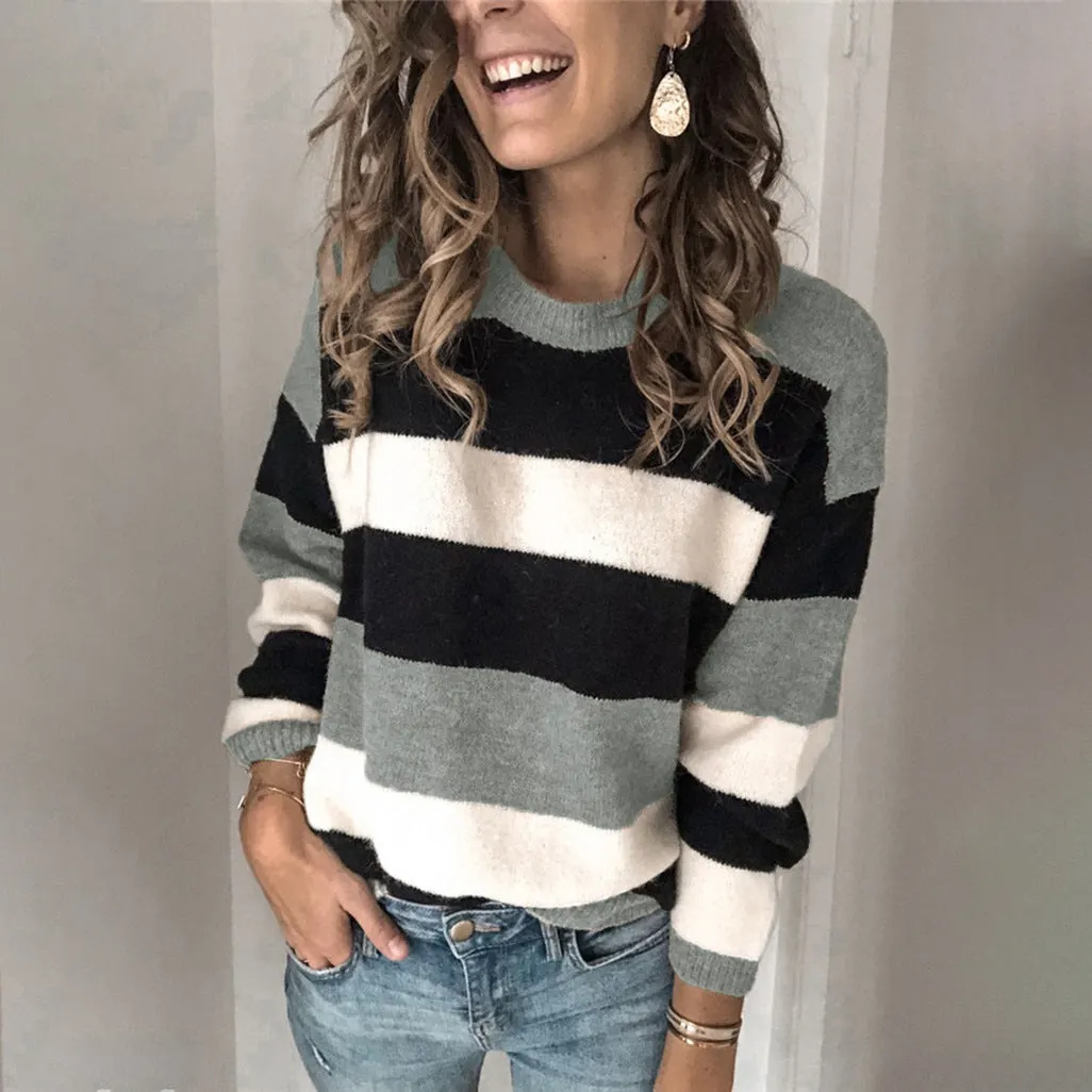Casual and Relaxed winter garment