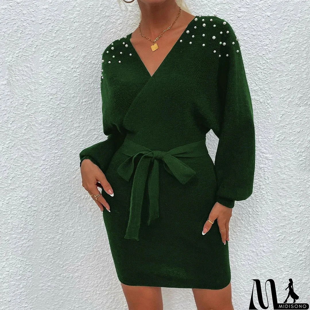 MidiSono - Elegant and Versatile general Sweater