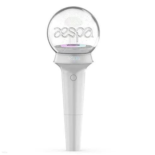 Aespa Official Light Stick