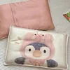 Lyocell Tencel Children's Pillowcase, Baby Pillowcase, Summer Cooling Design