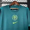 2025 Nigeria National Women's Team Home Football Shirt 1:1 Thai Quality Men With