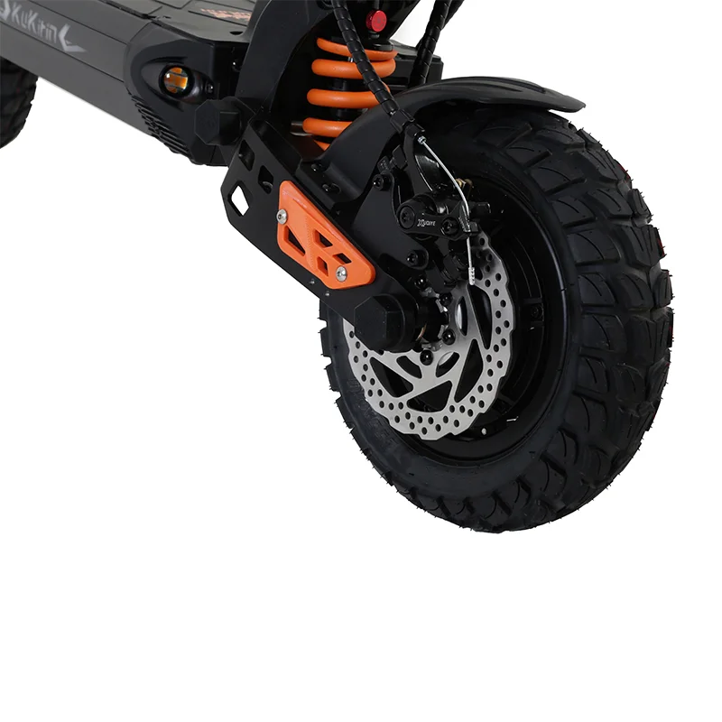 Kukirin G2 Master Electric Scooters 1000W*2 Powerful Motor 52V 20.8Ah Battery 60KM/H Max Speed