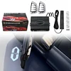 Car Alarm Remote Control PKE Car Anti-Theft Alarm Car Keyless Entry Start System