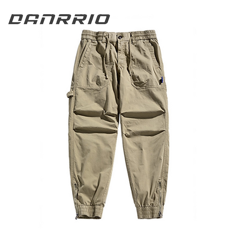 DANRRIO Jogger Cargo K1029 DANRRIO.COM DANRRIO