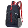 20L Foldable Portable Backpack Ultralight Splashproof Outdoor Travel Knapsack