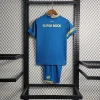 2023/2024 Kids Size Porto Third Away Football Shirt