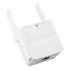 WiFi 6 Repeater Extender 1500Mbps Signal Booster Amplifier Dual Band 2.4G/5GHz