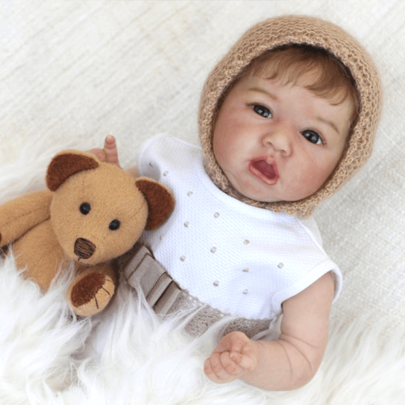 jizhi reborn dolls