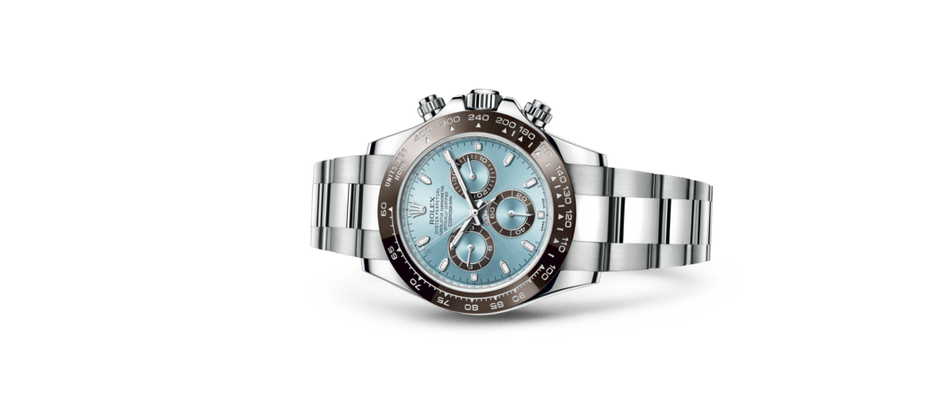 スライド2：コスモグラフ デイトナ 116506