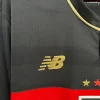 25/26 Sao Paulo Soccer Jersey Second Away