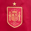 2024 Spain Reversible Windbreaker (red-yellow)Soccer Jersey 1:1 Thai Quality