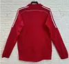 2006/2007 Retro Liverpool Home Football Long Sleeve Jersey 1:1 Thai Quality
