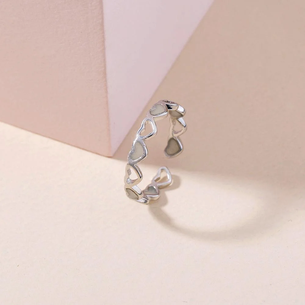Luminous ring