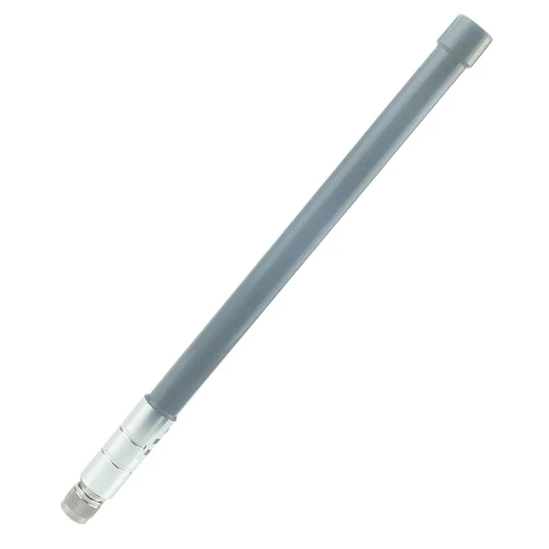 FRP antenna with GPS and Beidou Positioning System Passive Location fiber glass antenna
