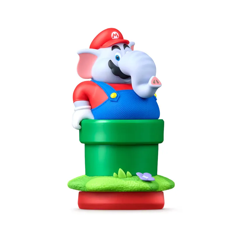 Pre-Order Nintendo Amiibo Super Mario Bros. Wonder