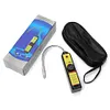 WJL-6000 Gas Analyzer Refrigerant Halogen Gas Leak Detector for CFCs HCFC