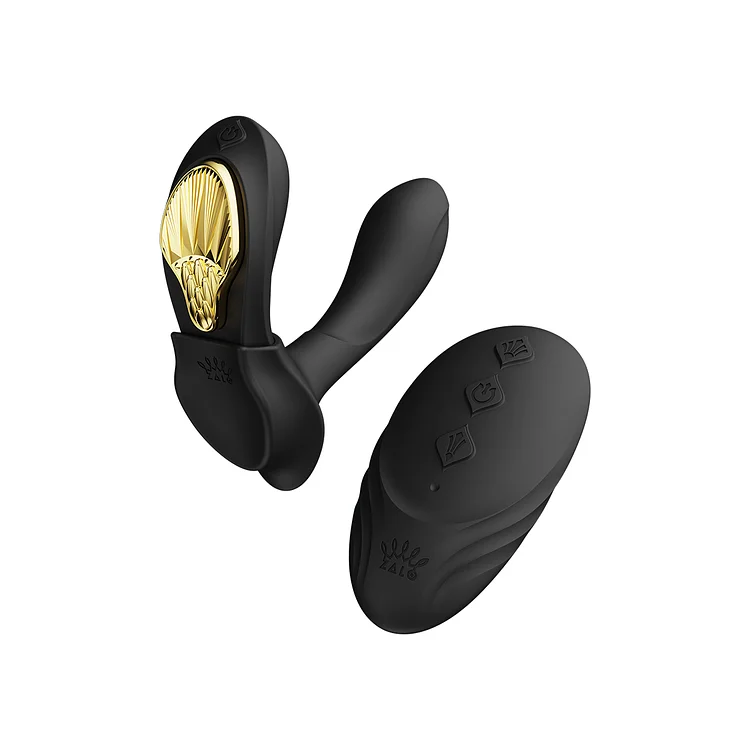 ZALO AYA Wearable Vibrator