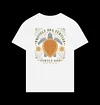 Sea Turtle Oversized T-Shirt by Inlyline
