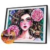 Best lowest diamond painting - Coodeals diamond painting