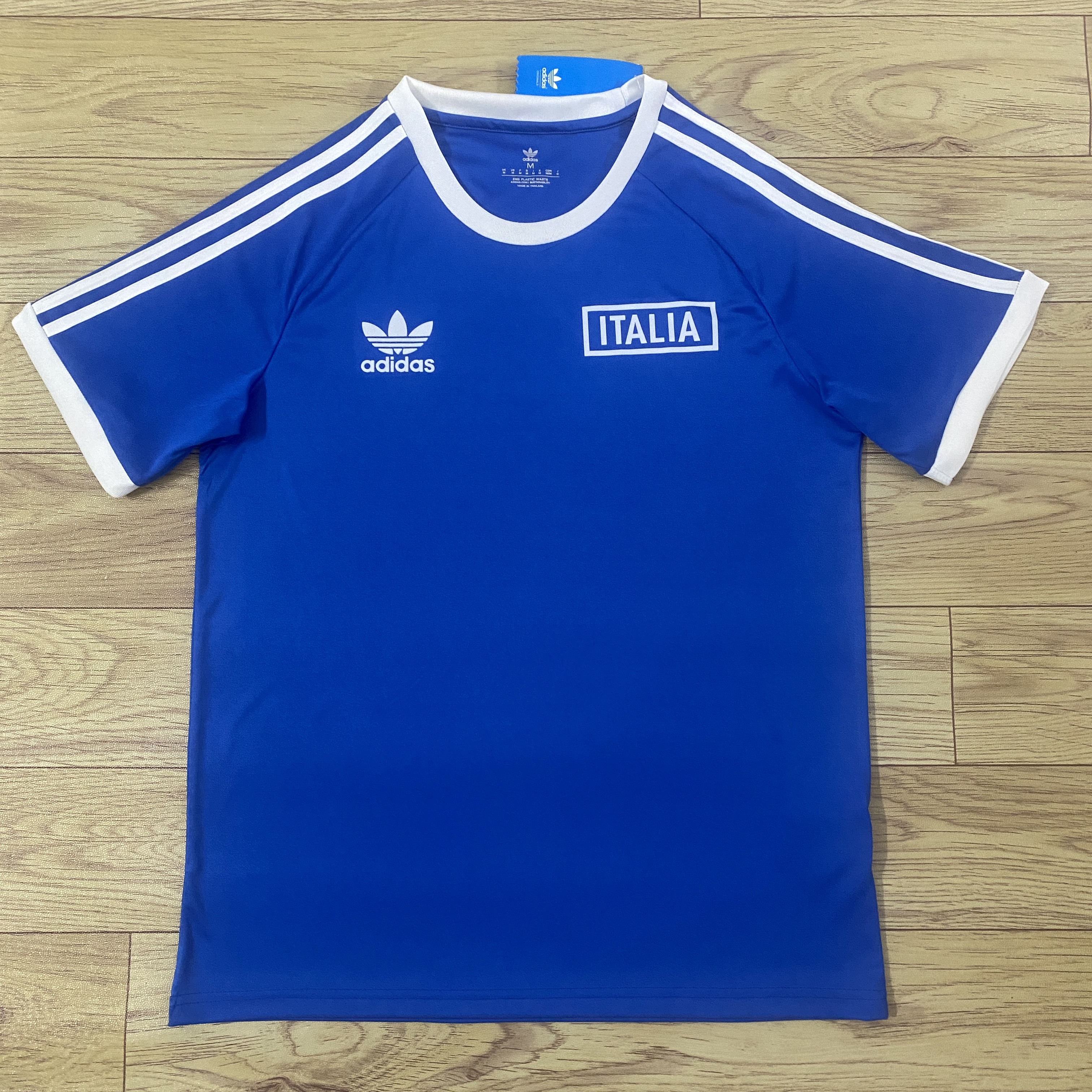 1978/79-H-ITA-BLU-RET-FAN-AD-A07356
