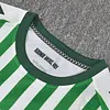 Joyfball 2025/2026 Real Betis Final version Football Shirt 1:1 Thai Quality