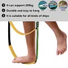 Boat Ladders Foldable Water Ladder Marine Rope Ladder for Fishing Boarding Swim