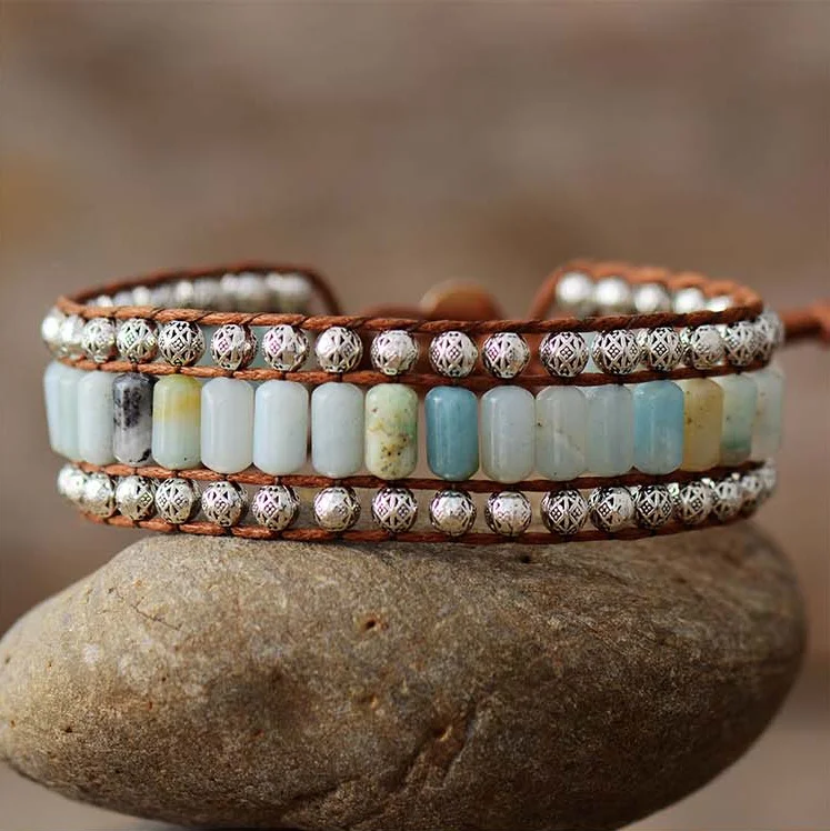 Bohemian Bracelet-inspireuse