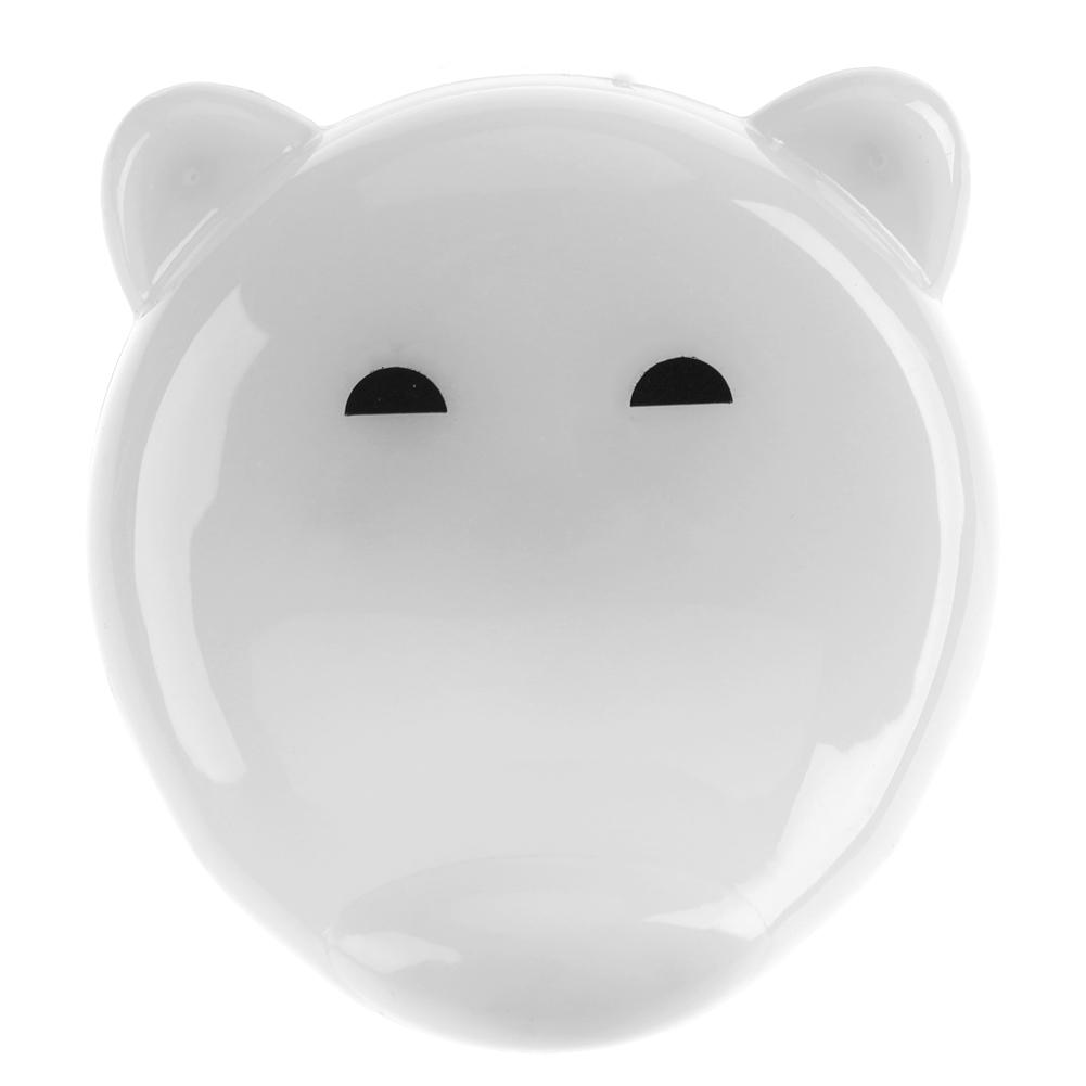 

Lovely Cartoon Dog 2W 3000-6500K Control LED-Night Light, 501 Original