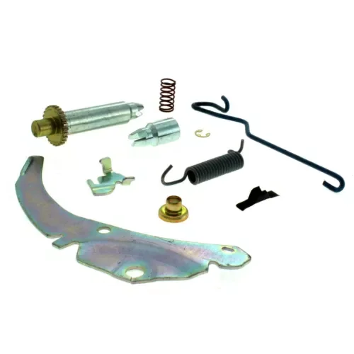 Dronehint For 1988-2000 GMC K3500 Drum Brake Self-Adjuster Repair Kit Rear Left Centric (For: GMC) Parts
