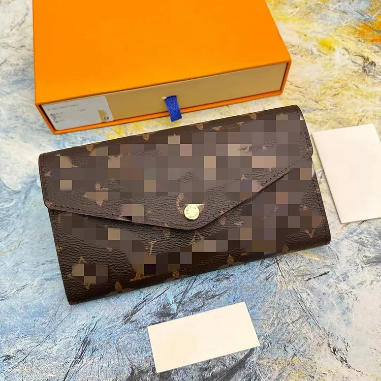  Long Wallets for Women Ladies Wallet  Slimwallet Purses