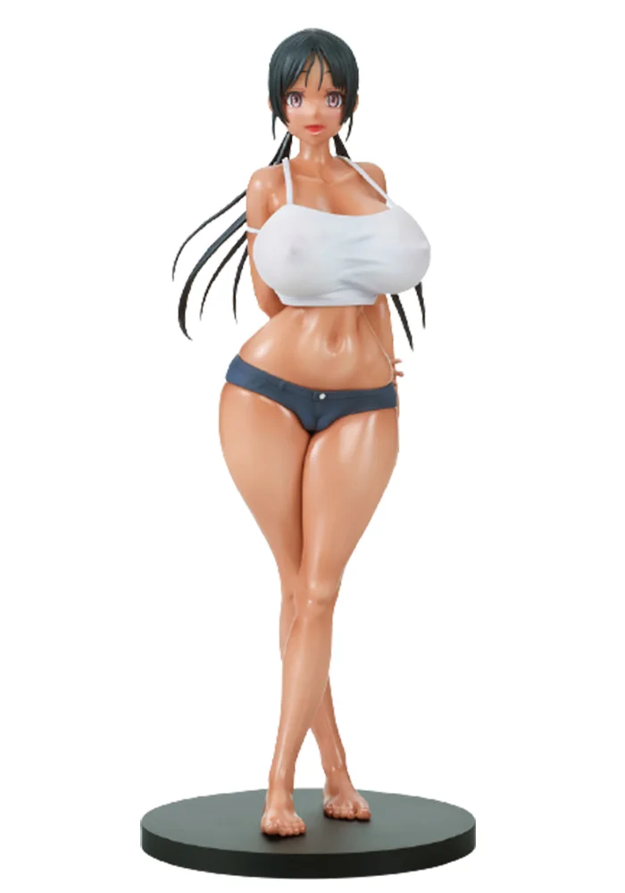 【IN Stock】Koumi Shima - Tachibana Konomi - 1/7 (Q-six)