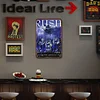 Rush - Vintage Metal Signs - 20*30cm/30*40cm - Music