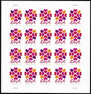 Hearts Blossom 2019