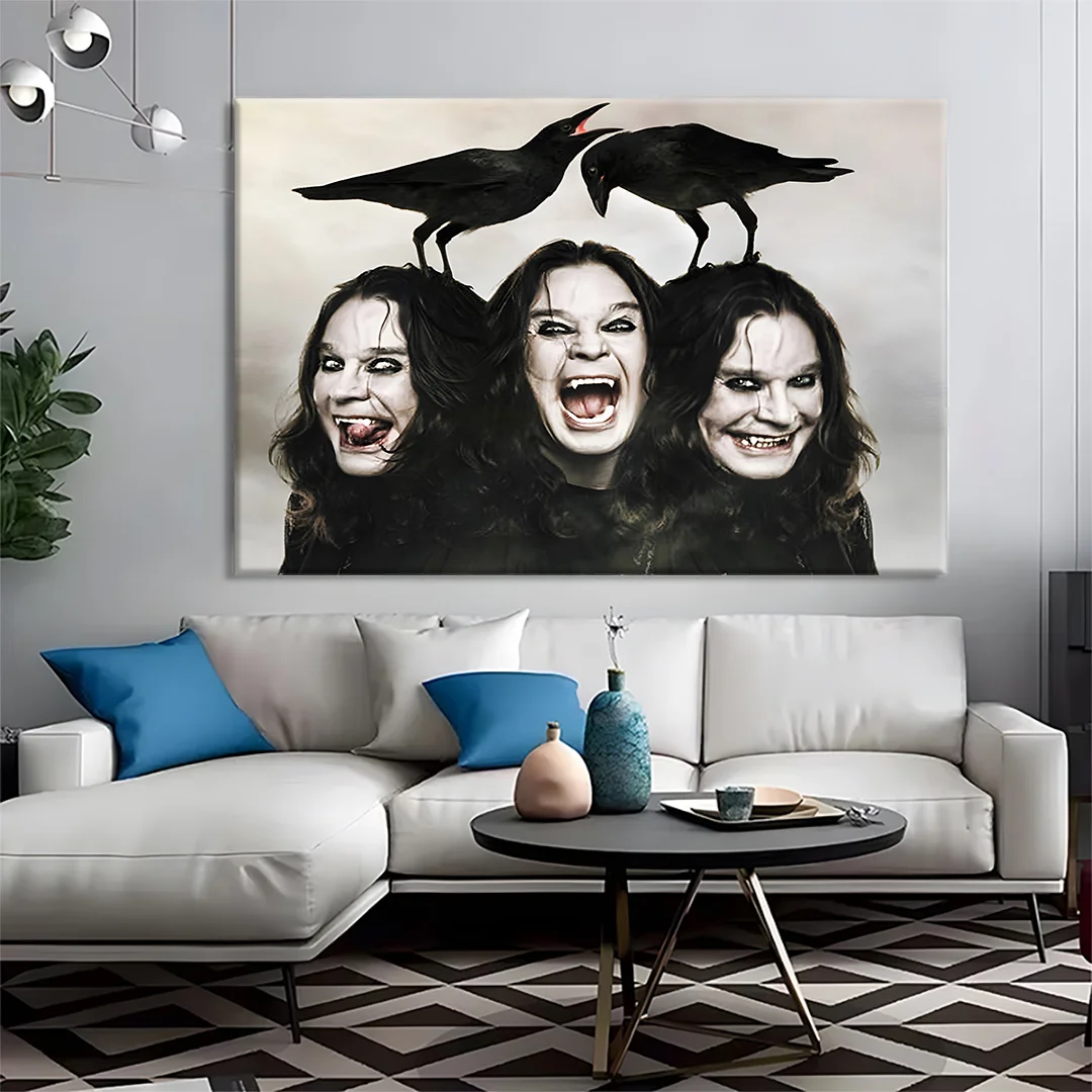 Canvas Wall Art