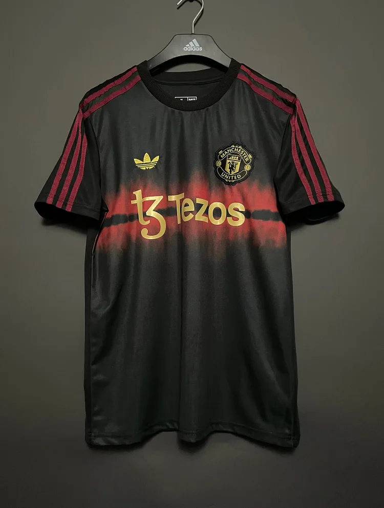 25/26 Manchester United Fans Special Edition -
