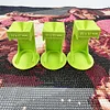 3pcs Diamond Painting Funnels | Three Sizes for Various Bottles