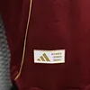 Joyfball 2025/2026 Player Version Aston Villa Home Football Shirt 1:1 Thai Quality（The player version jersey is a bit tight, please pay attention to the size selection）