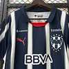 2024/2025 Rayados Monterrey Home Football Shirt 1:1 Thai Quality