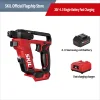 SKIL - DL6300D-12-12/20V Brushless Flip Drill, 20V Kit Includes 2.0Ah USB-C Battery and Charger